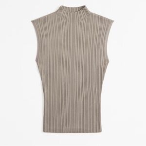 Abercrombie Shell sweater top